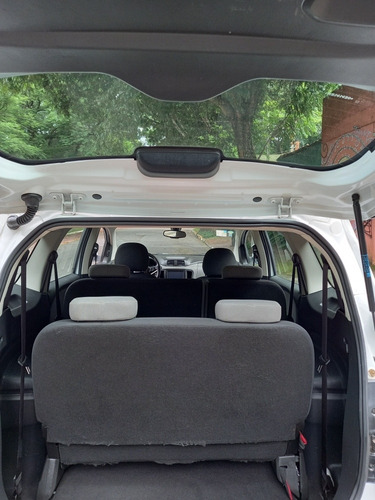 Spin 2017 Ltz Mecanica 7 Lugares Completa Carro De Passeio