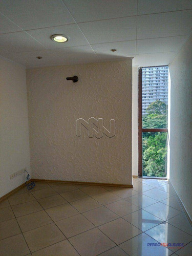 Imagem 9 de 18 de Conjunto Para Alugar, 76 M² Por R$ 3.800,00/mês - Jardim Paulista - São Paulo/sp - Cj0031