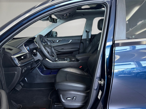 Chery Tiggo 8 1.6 TGDI GASOLINA TXS MAX DRIVE DCT