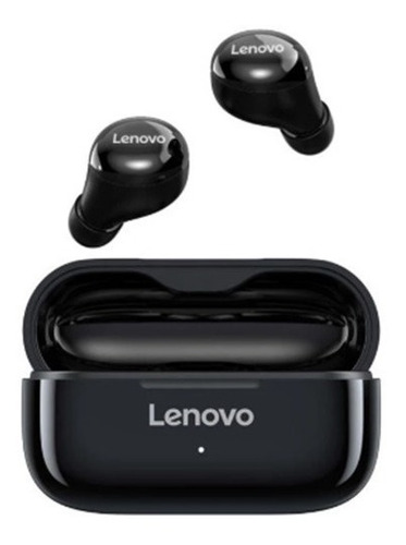 Audífonos Lenovo Lp11 Tws Bt5.0 Intrauditivos Inalámbricos