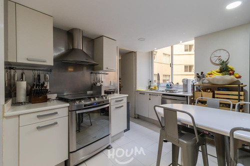 Imagen 9 de 25 de Departamento En Residencial Militar, Miguel Hidalgo Con 3 Recámaras, 350 M², Id: 42046