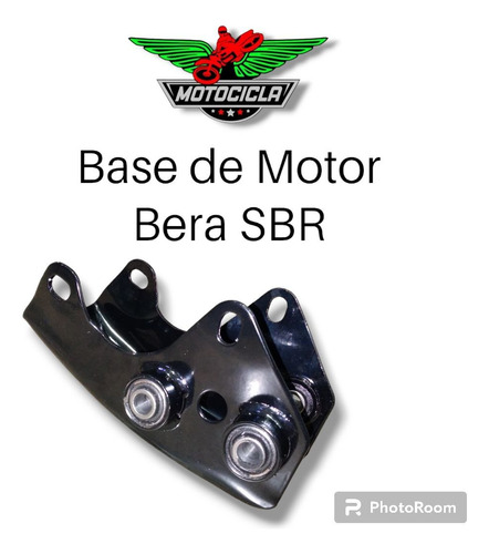 Base De Motor Moto Bera Sbr