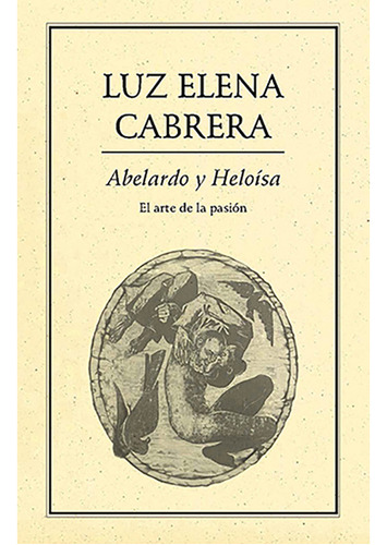 Abelardo Y Heloísa (libro Original)