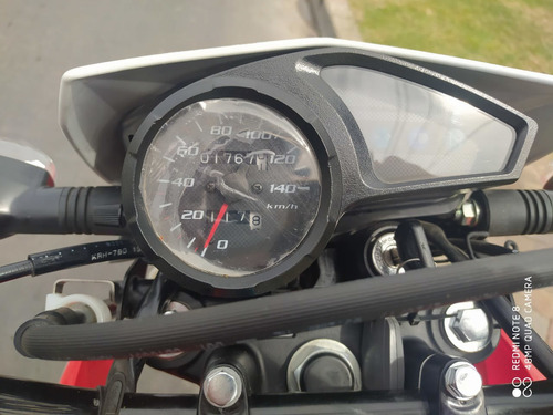 Honda 2020