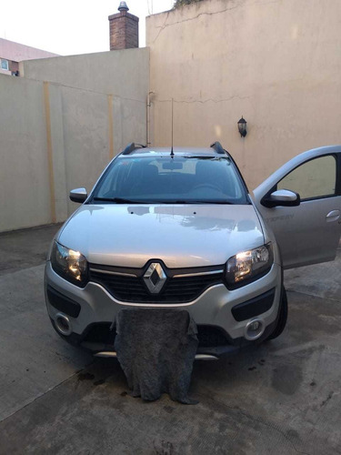 Imagen 7 de 9 de Renault Sandero Stepway Expression