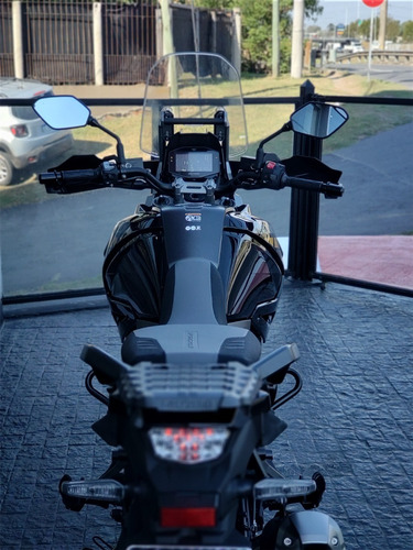 Imagen 22 de 25 de Suzuki V-strom 1050 Xt - No Honda, No Yamaha, No Kawasaki!
