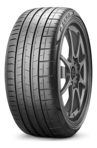 Llanta 255/35r20 97y Pirelli P Zero Índice De Velocidad Y