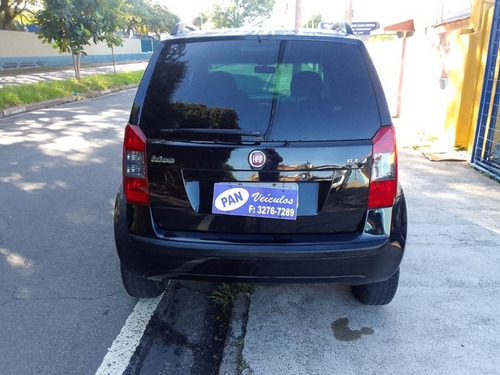 Imagem 6 de 11 de Fiat Idea