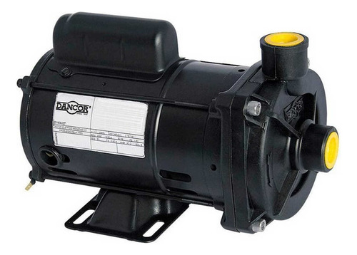 Bomba Centrifuga Dancor Cp-4r 1/3 Monofásica 220v