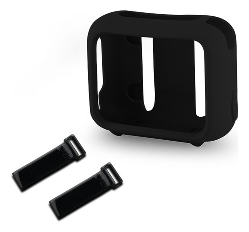 Funda De Silicona Portátil Txesign Para Go 4, Funda Protecto