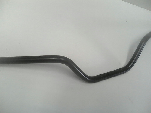 Volante De Aluminio Macizo Rkv 200 Empire Moto