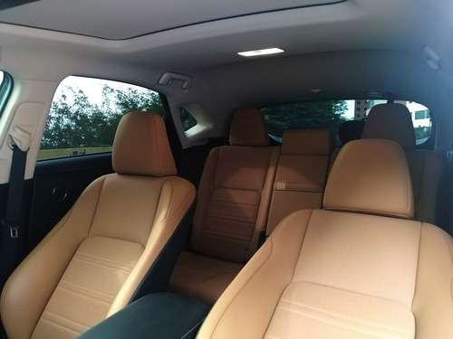 Lexus Nx300 Automatico