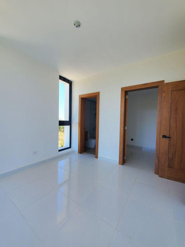 Apartamento De Ventas En Santiago