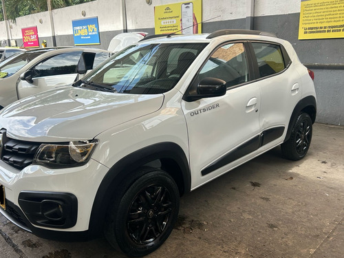Renault Kwid 1.0 12v