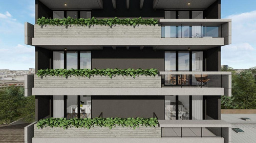 Imagen 12 de 18 de Venta Departamento 2 Amb - Moron Sur (1a - Fte)