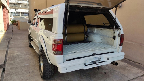 Imagen 4 de 15 de Ford Ranger Motor Falcon Unica