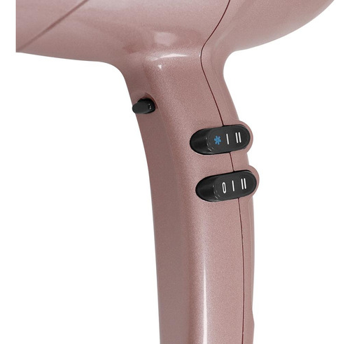 Secador Keration 4d E X-wide Keration Pro Bivolt