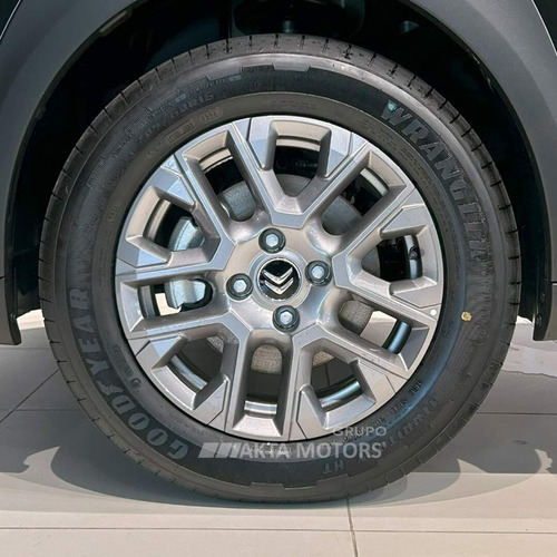Citroën Basalt 1.0 FIREFLY FLEX FEEL MANUAL