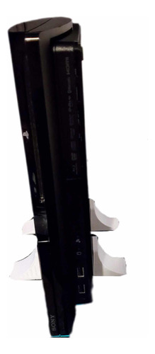 Base Vertical Para Sony Playstation 3 Slim Ps3