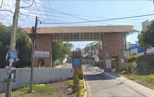Casa En La Colonia Cuesta Bonita, En Querétaro, Excelente Ubicación Rv8/di