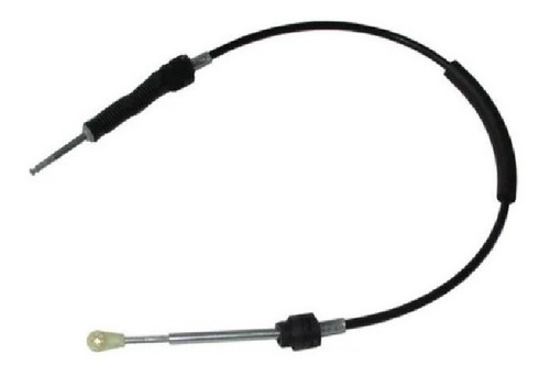 Cable Comando Cambios Izquierdo Vw Gol / Suran / Fox