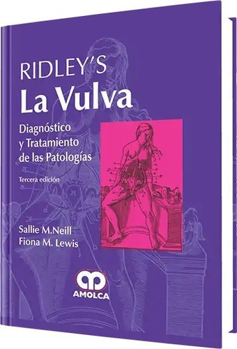 La Vulva Ridleys Diagnstico Y Tratamiento De Las Pa,jk