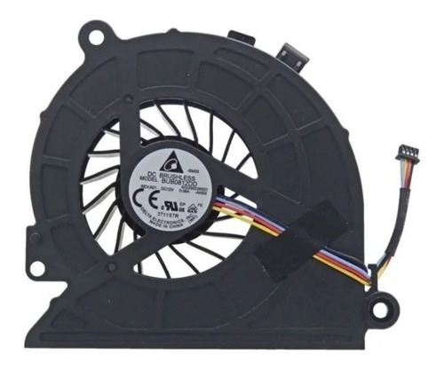 Ventilador Todo En Uno Compaq 18 18-1000 18-2000 18-2000