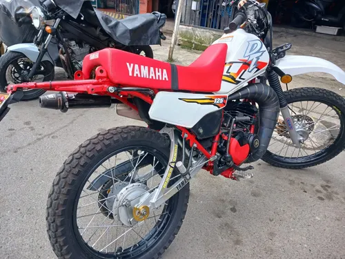 Yamaha Dt 175 Encendido Yz