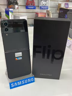 Samsung Z4 Flip