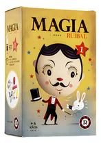 Comprar Mi Primer Set Infantil Magia 1 Juego De Magia Trucos Ruibal