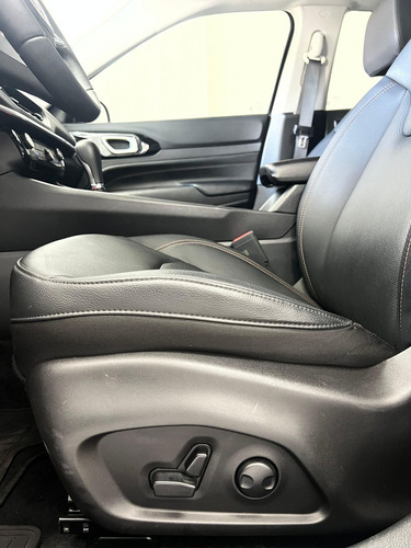 Jeep Compass 1.3 T270 Limited 4X2 At6