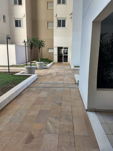 Imagem 26 de 30 de Lindo Apartamento Andar Alto, Residencial Ravenna, Engordadouro, Jundiaí - Ap02275 - 69515592