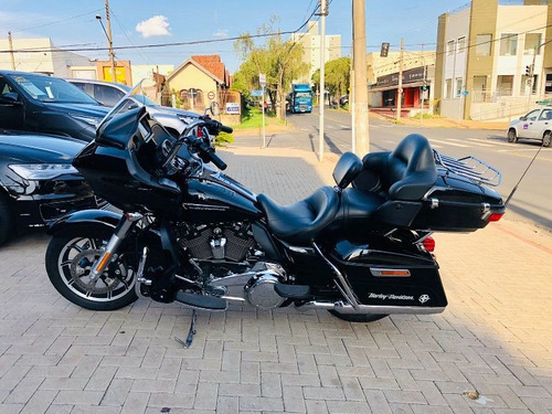 Imagem 3 de 14 de Harley Davidson Road Glide Ultra 1800