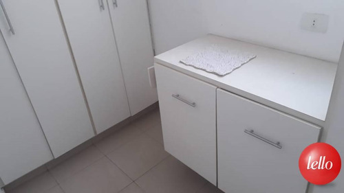 Imagem 14 de 26 de Apartamento - Ref: 243016