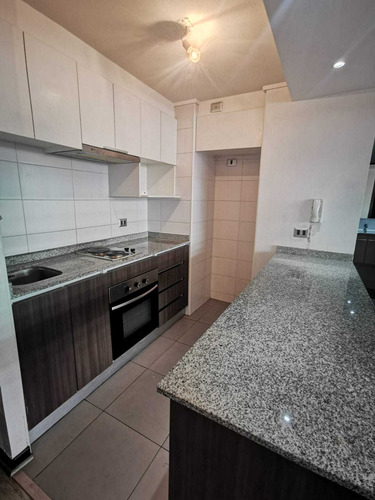 Arriendo Departamento 2 Dormitorio, Ñuñoa (103533)