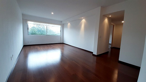 Imagen 1 de 12 de Precioso Departamento En Renta Pitagoras