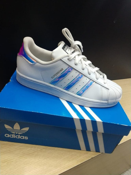 Tenis Adidas Tornasol Mujer | MercadoLibre