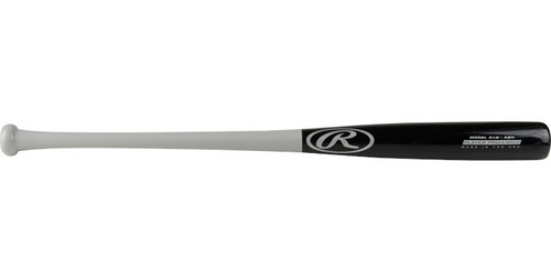 Bat De Béisbol Rawlings Player Preferred 318raw Ash Wood-3oz