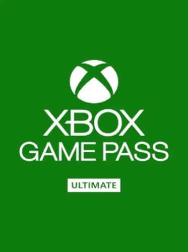 Game Pass Ultimat 6 Meses...