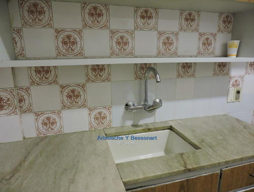 Imagen 4 de 14 de Próximo 18 De Julio!! 2 Dormitorios+1 Baño+calefacción! Cw194265