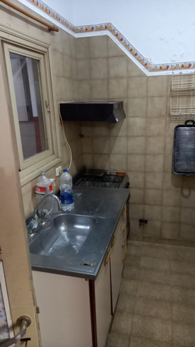 Ph 3 Ambientes, Baño, 2 Patios,2 Entrepiso, 55 Metros Cuad.