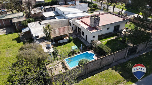 Venta Casa Quinta Carlos Spegazzini