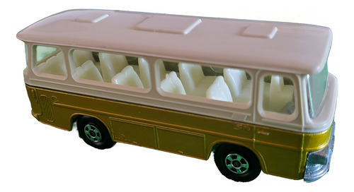 Matchbox Setra Coach 12 Superfast (Usado)