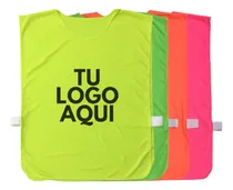 Comprar Pack 17 Pecheras Adultos Con Logo\u002Fs  Estampados Sublimacion