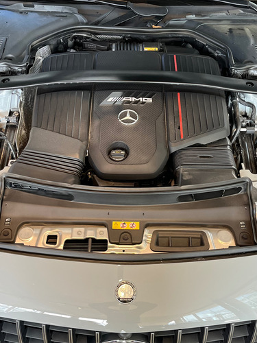 Mercedes-Benz Clase Cle 3.0 Cle53 Coupe 4Matic+ 449Cv
