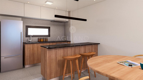 Venta Departamento En Pozo 2 Ambientes