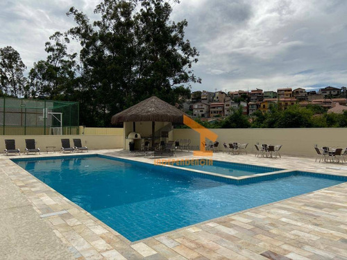 Imagem 28 de 30 de Apartamento À Venda, 70 M² Por R$ 450.000,00 - Nova Itatiba - Itatiba/sp - Ap0438