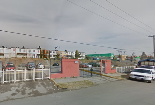 Venta De Casa En Cuautitlán Izcalli, Excelente Precio. On