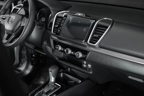 Imagen 11 de 23 de Honda City Lx Impecable! - Motorland Permuto / Financio