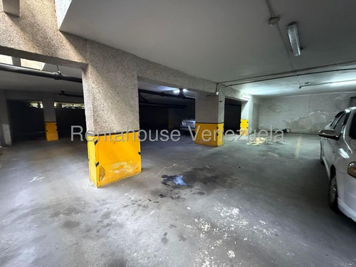 Se Vende Apartamento En Los Palos Grandes Mls #25-23426